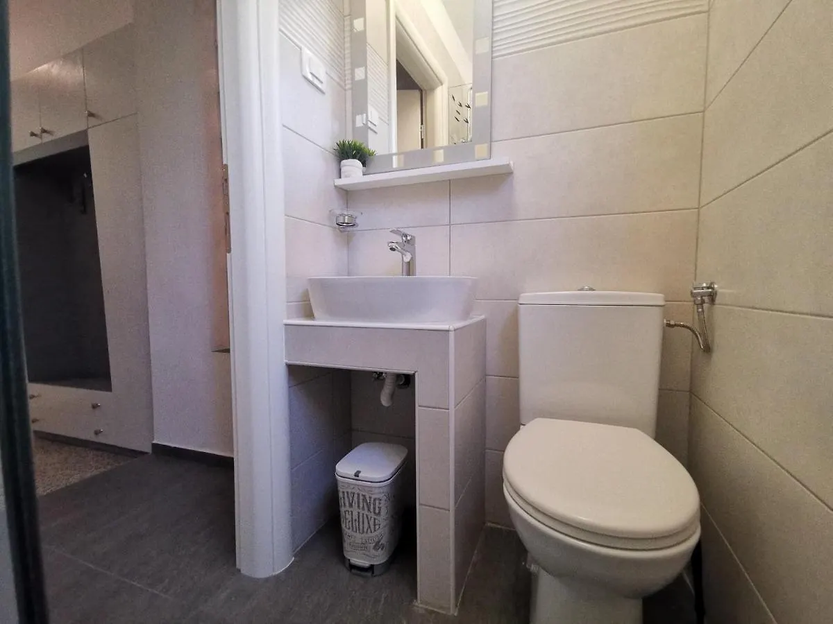 Apartment Bruno Crikvenica