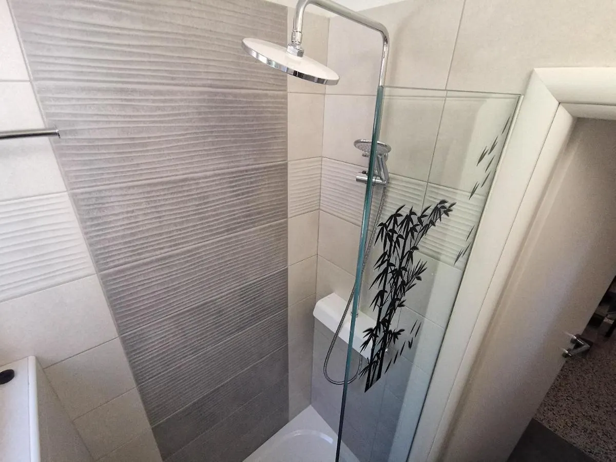 Apartment Bruno Crikvenica