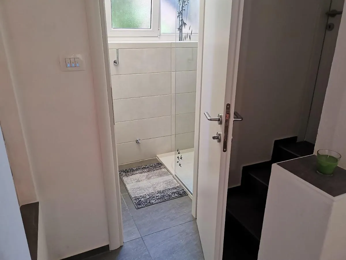 Apartment Bruno Crikvenica