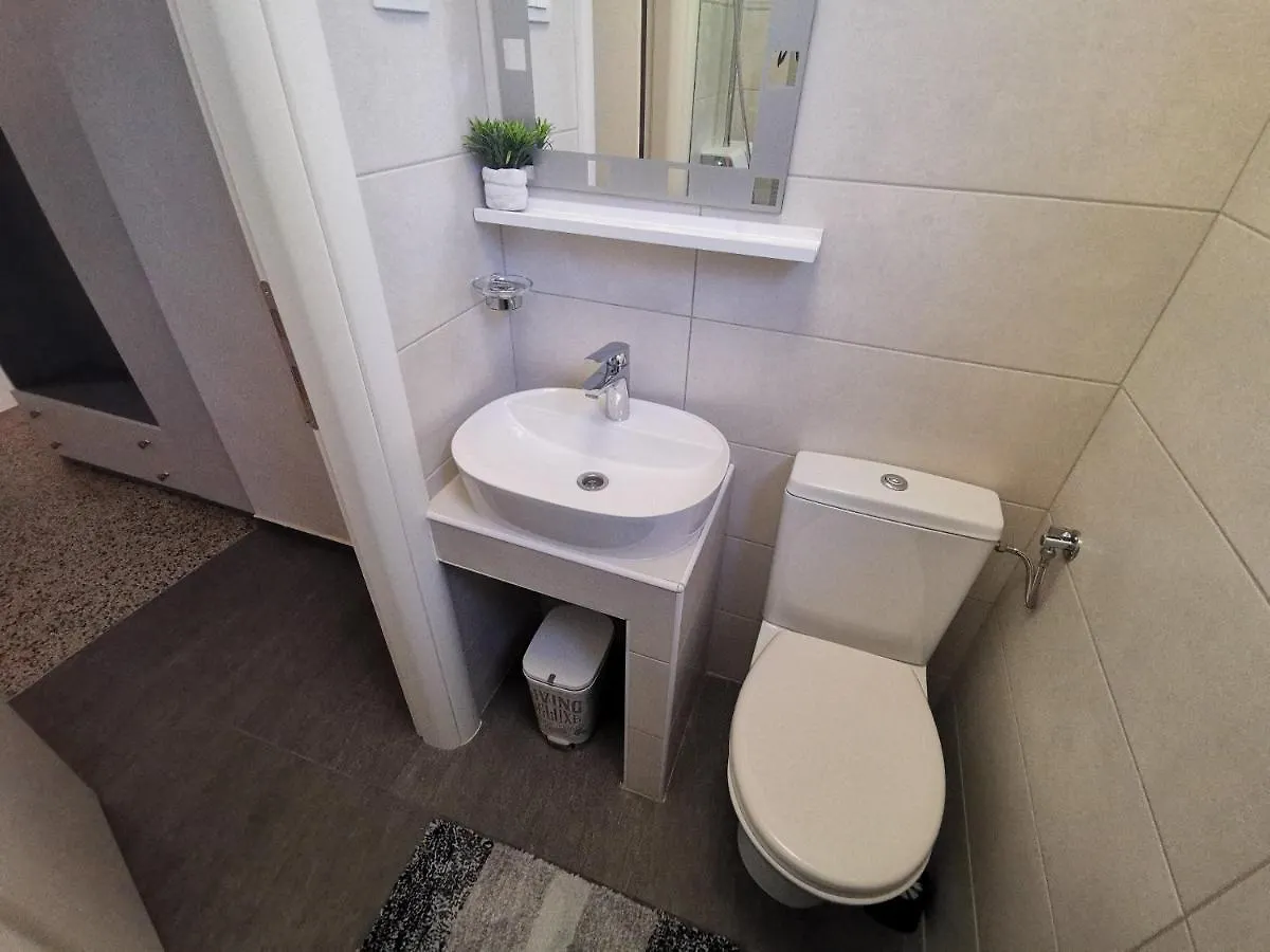 Apartment Bruno Crikvenica