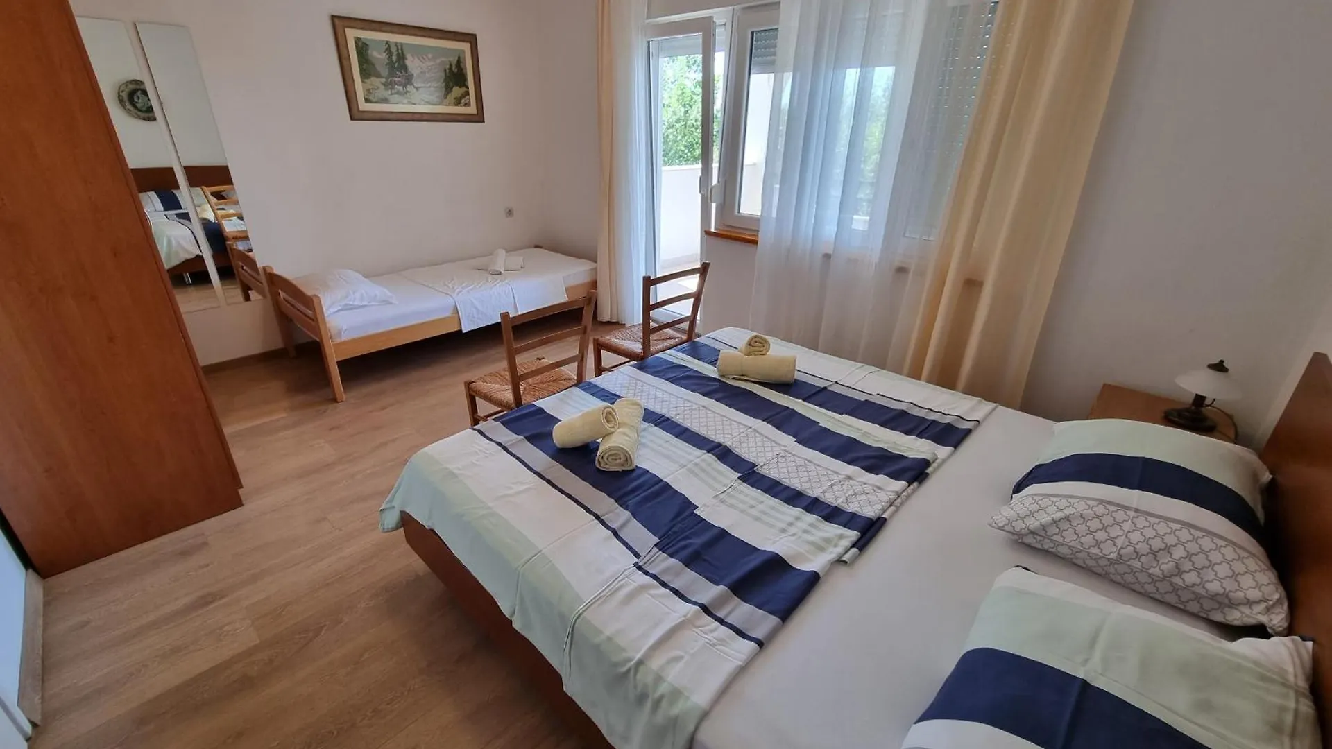 Apartment Bruno Crikvenica