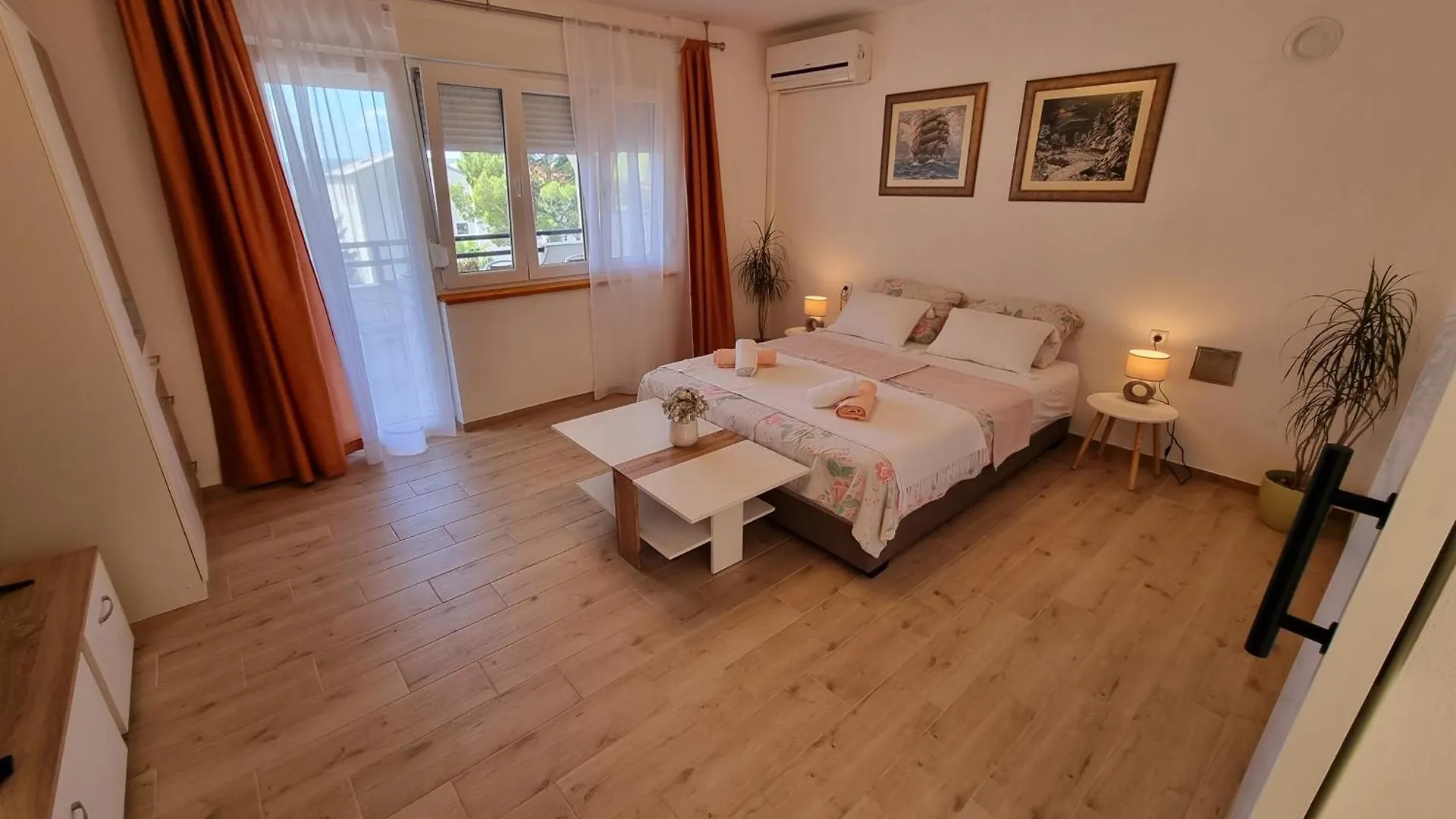 Apartment Bruno Crikvenica Croatia