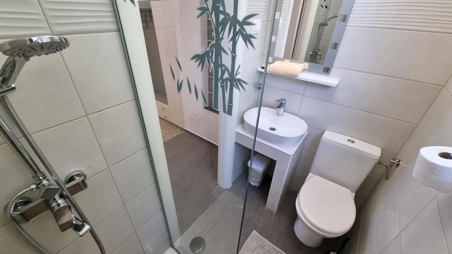 Apartment Bruno Crikvenica