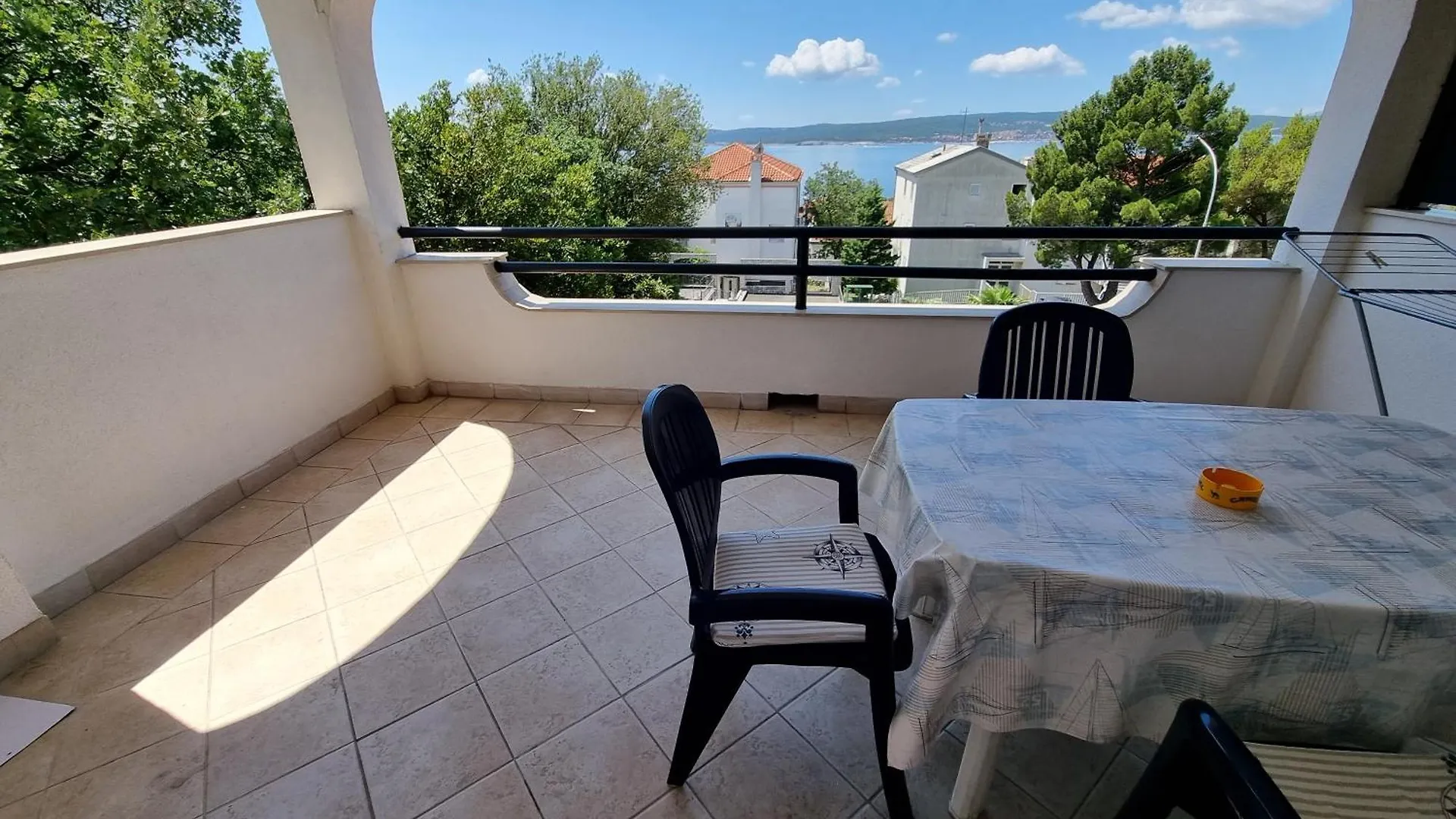 Apartment Bruno Crikvenica 0*,  Croatia