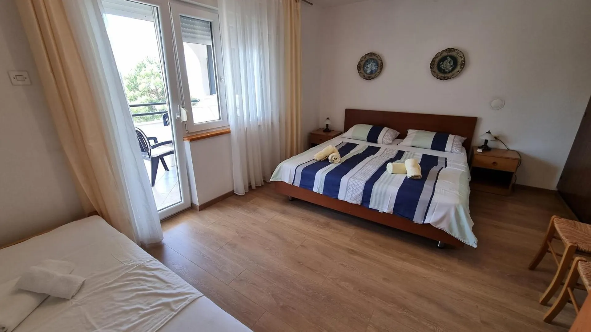 Apartment Bruno Crikvenica