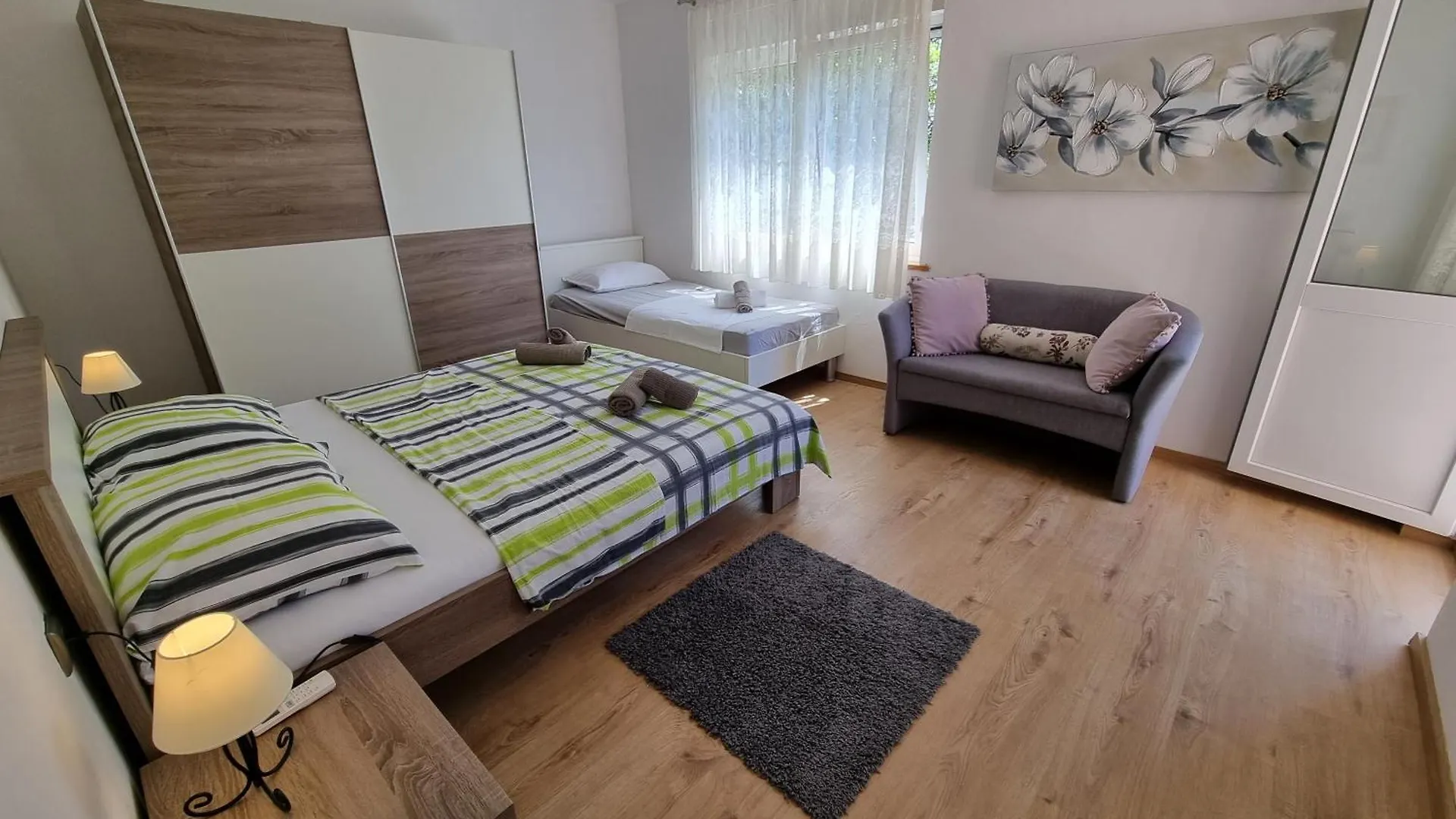 Apartment Bruno Crikvenica Croatia