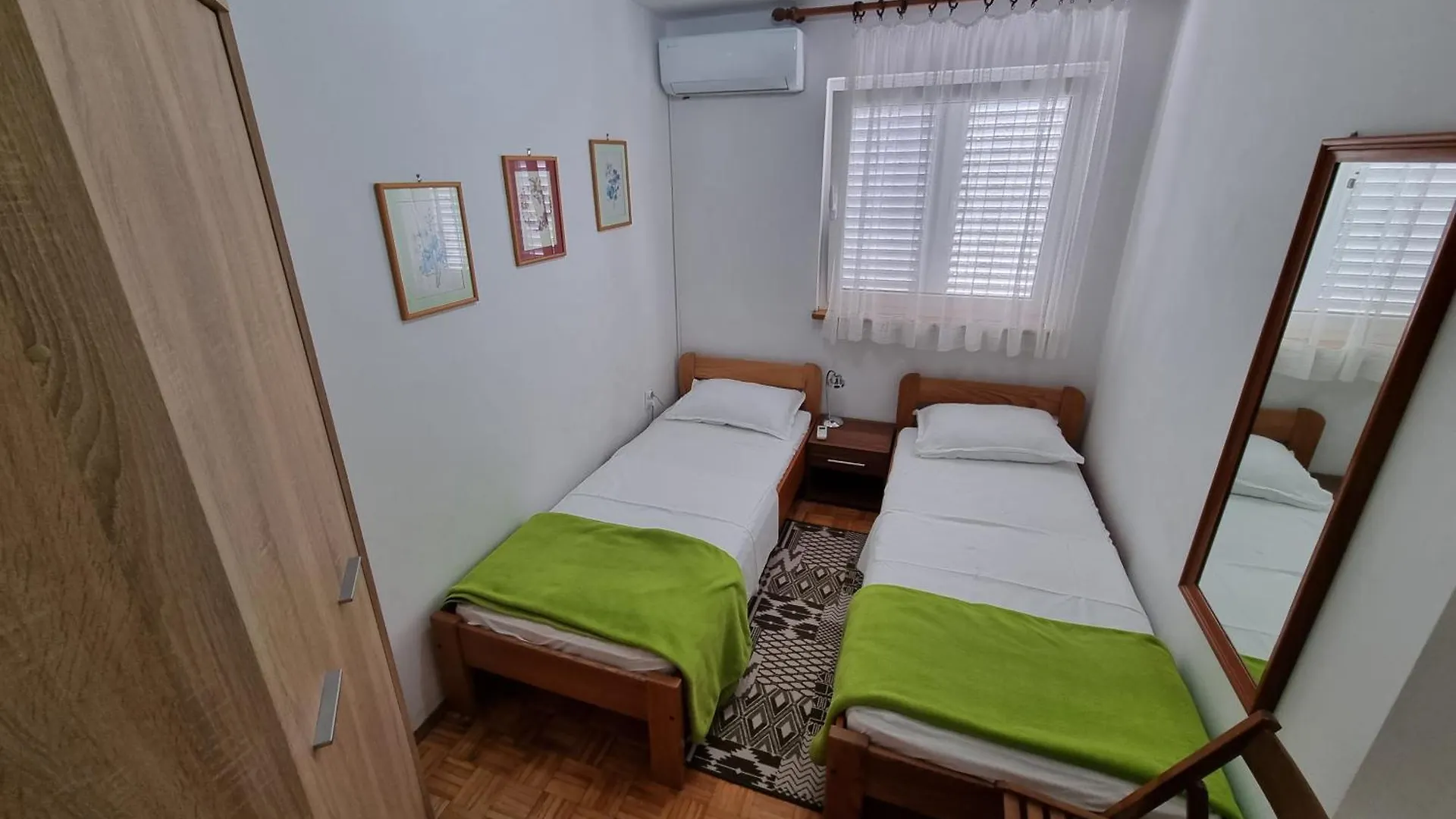 Apartment Bruno Crikvenica