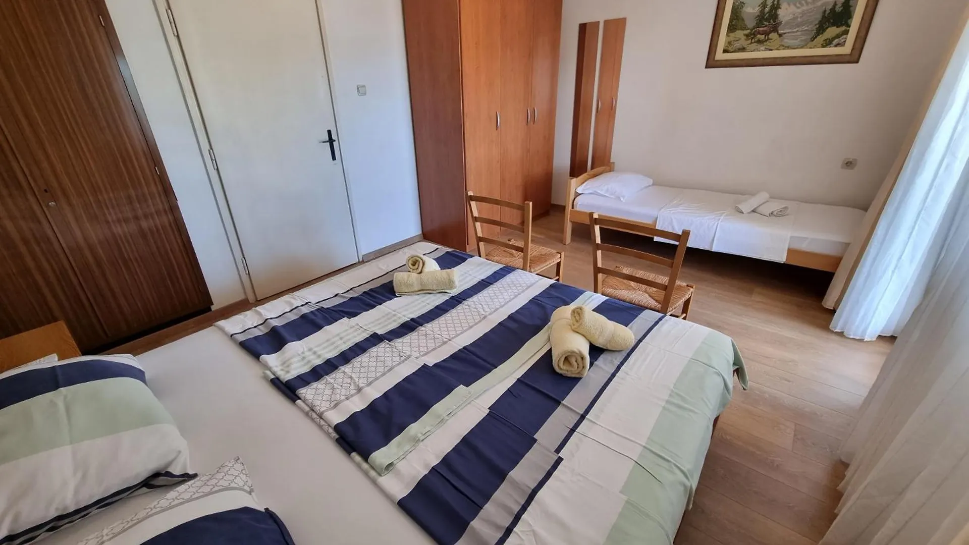 Apartment Bruno Crikvenica 0*,