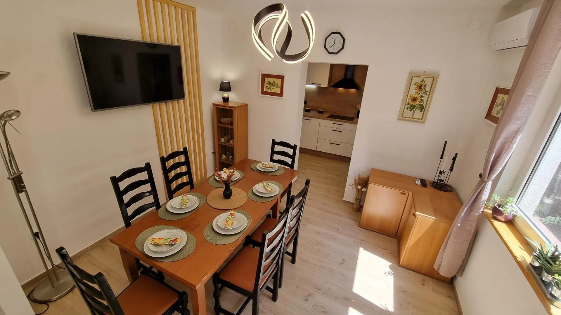 Apartment Bruno Crikvenica