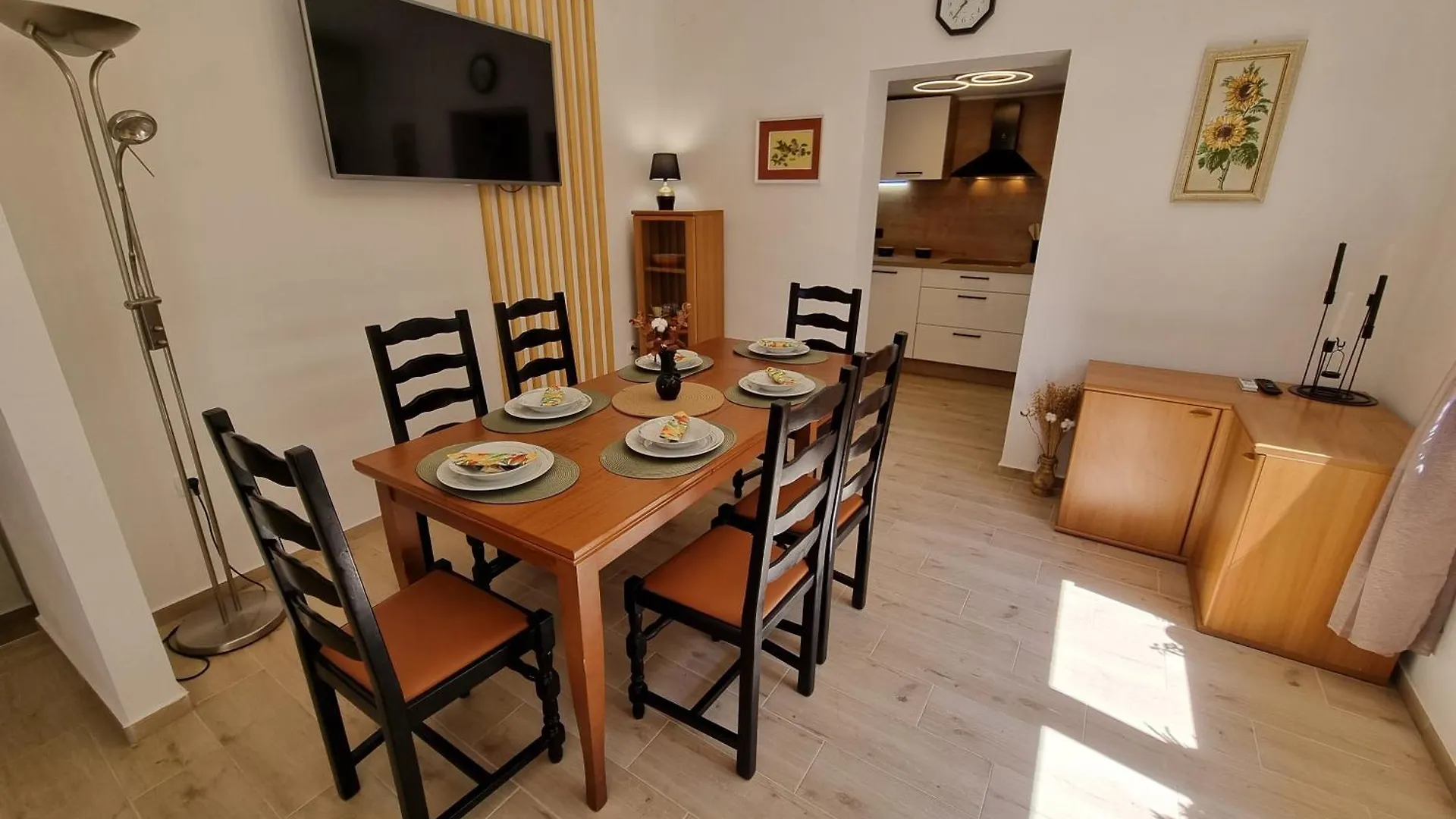 Apartment Bruno Crikvenica 0*,