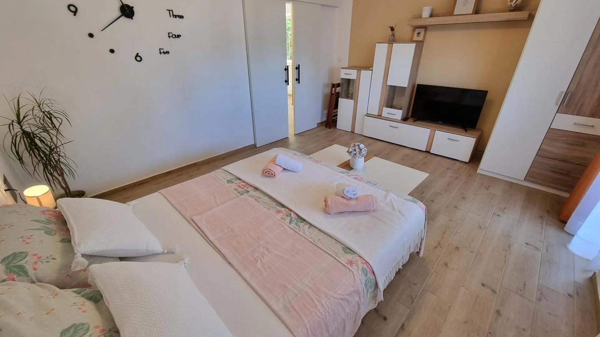 Apartment Bruno Crikvenica
