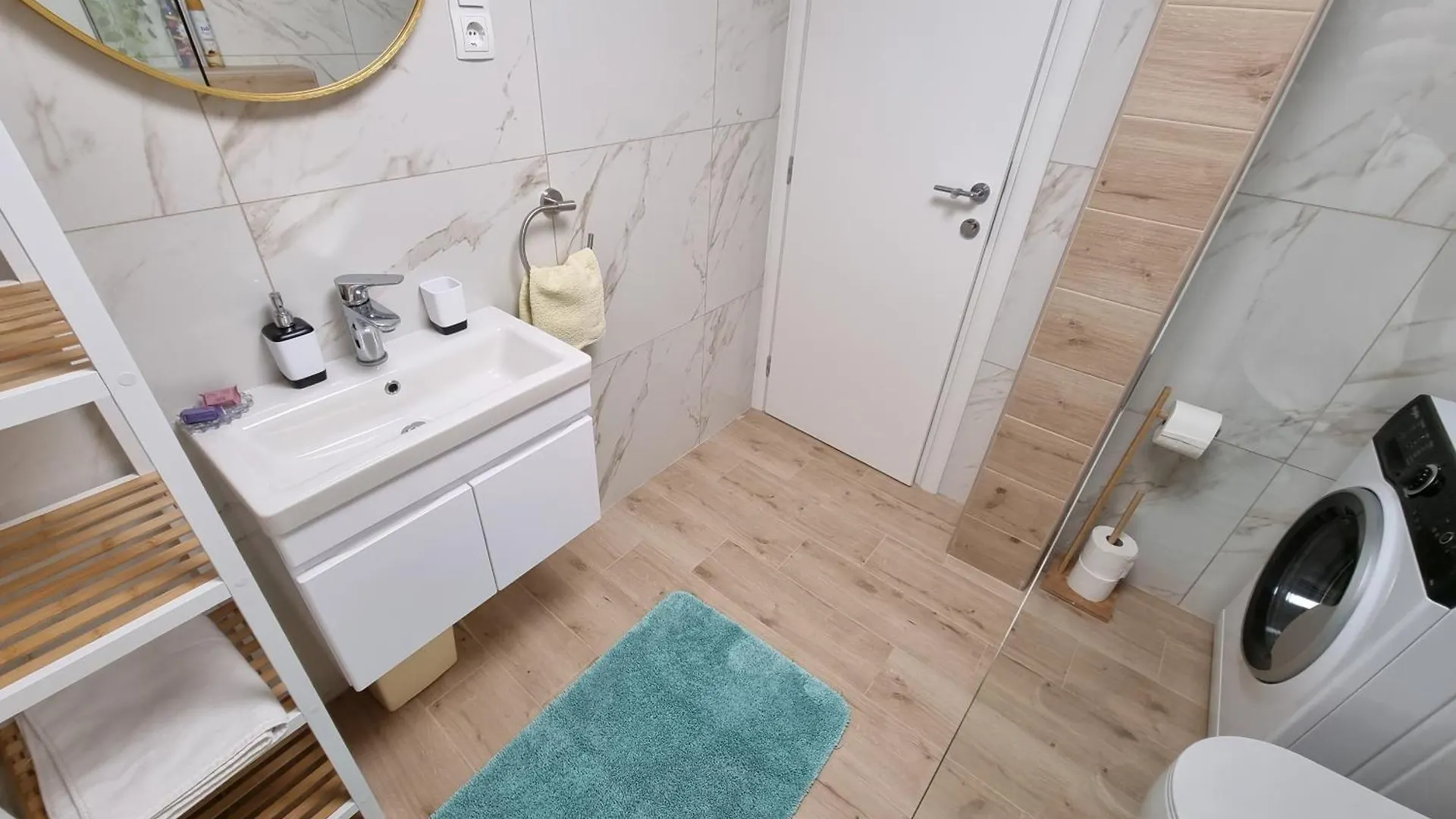 Apartment Bruno Crikvenica 0*,