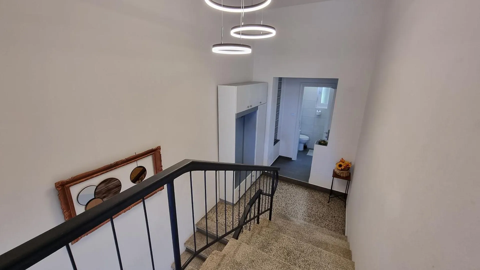 Apartment Bruno Crikvenica