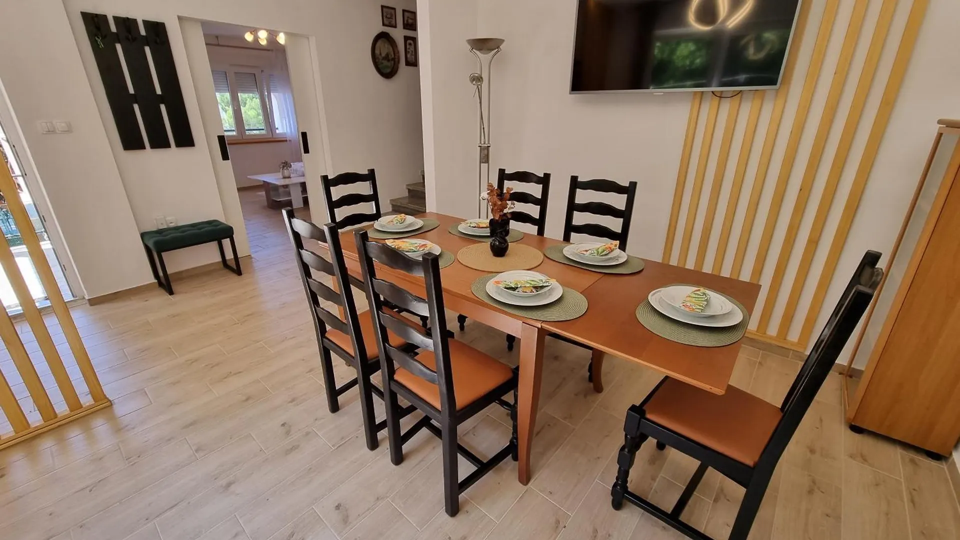Apartment Bruno Crikvenica