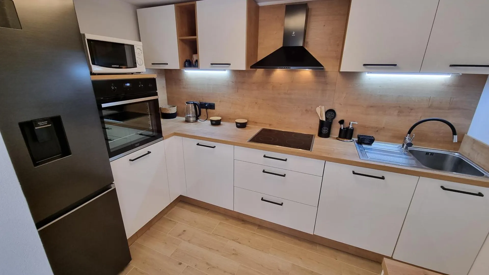 Apartment Bruno Crikvenica