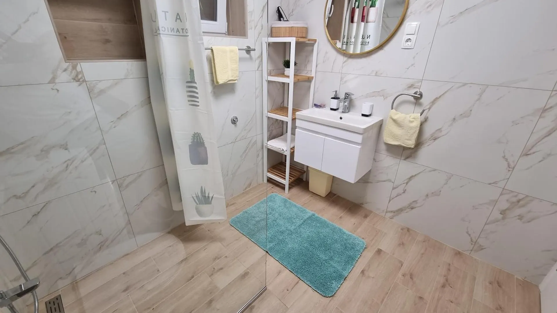 Apartment Bruno Crikvenica 0*,  Croatia