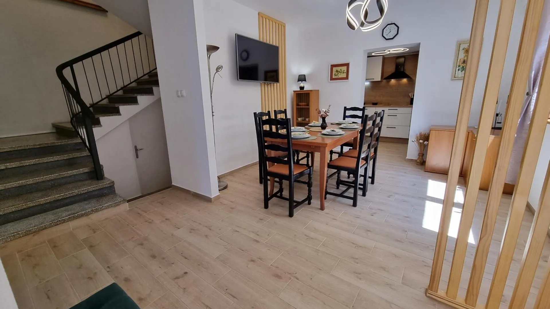 Apartment Bruno Crikvenica