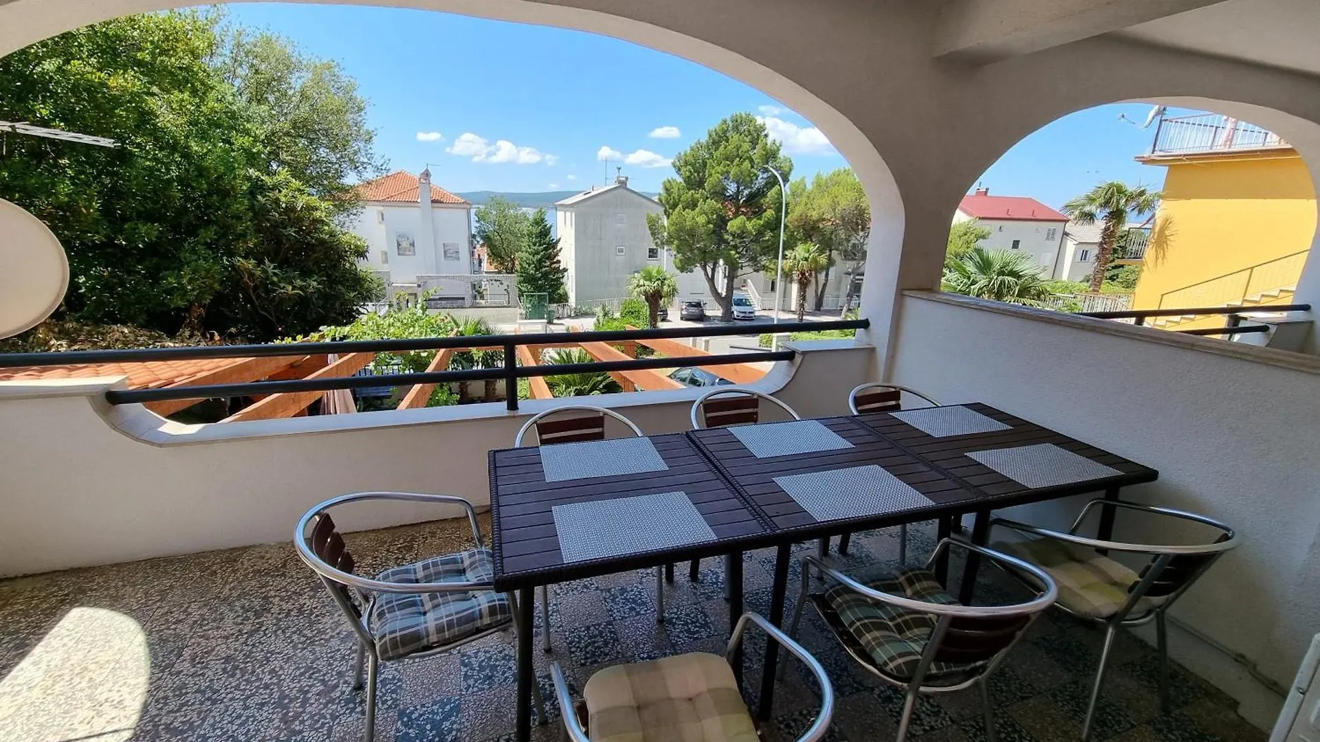 Apartment Bruno Crikvenica Croatia