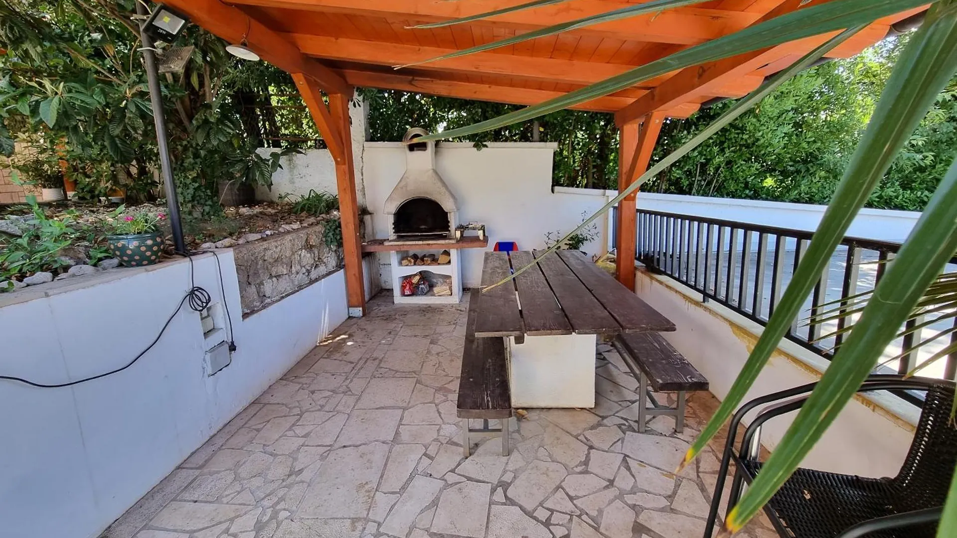 Apartment Bruno Crikvenica 0*,  Croatia