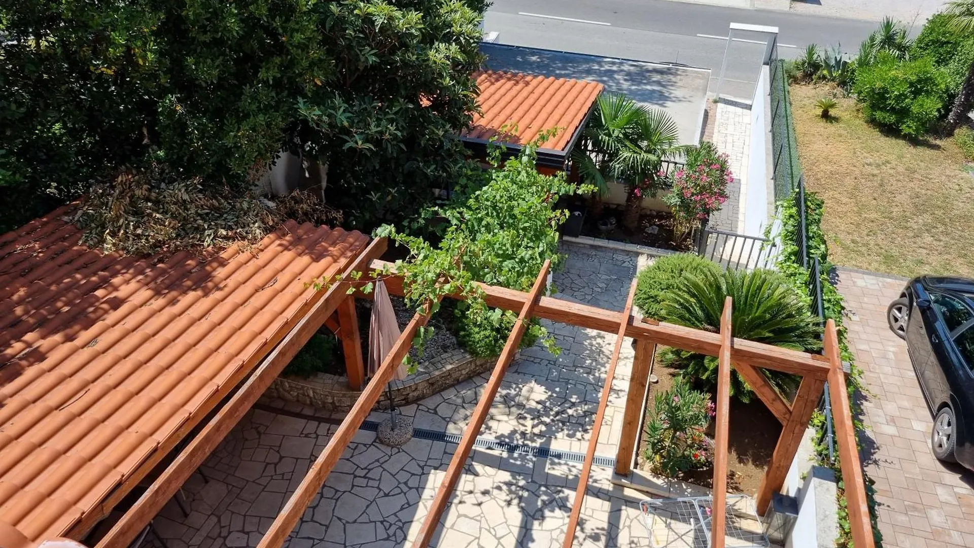 Apartment Bruno Crikvenica