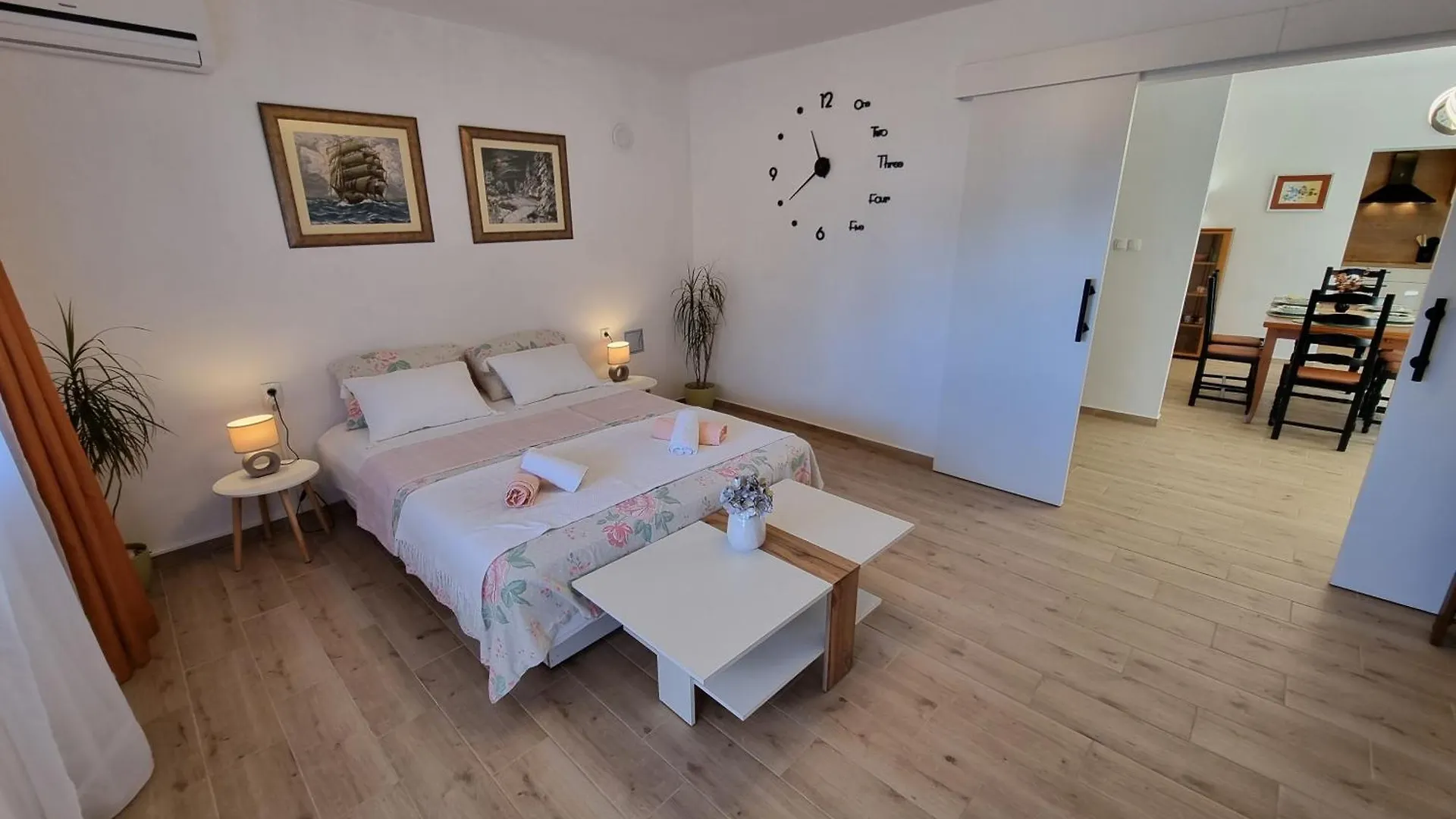 Apartment Bruno Crikvenica Croatia