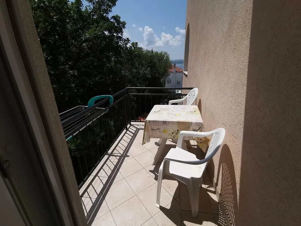 Apartment Bruno Crikvenica 0*,  Croatia